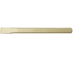 Williams NS606-200 | Non-Sparking Flat Chisel Aluminum Bronze 200X22