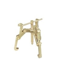 Williams NS810-100 | Non-Sparking 3 Jaws Reversible Puller Aluminum Bronze 100