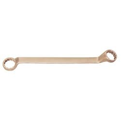 Williams NSB011-2123 | Non-Sparking Double Off Ring Copper Beryllium 21-23