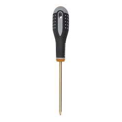 Williams NSB302-0-50 | Non-Sparking Phillips Screwdrivers Copper Beryllium Ph0X50