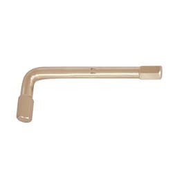 Williams NSB320-2 | Non-Sparking Hexagonal Key Copper Beryllium 2 mm