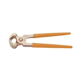Williams NSB413-180 | Non-Sparking Carpenter’S Pincer Cube 180
