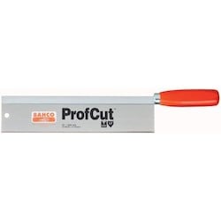 Williams PC-10-DTR | ProfCut Dovetail Saw with Straight Wooden Handle 13/14 TPI 250 mm