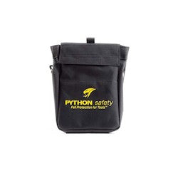 Williams PCH-TOOL | Tool Pouch With D-Ring