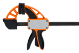Williams QCB-150 | Quick Clamps with 200 kg Force 150 mm