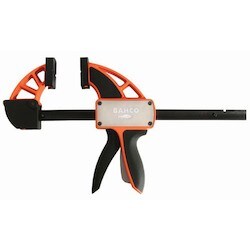 Williams QCB-600 | Quick Clamps with 200 kg Force 600 mm