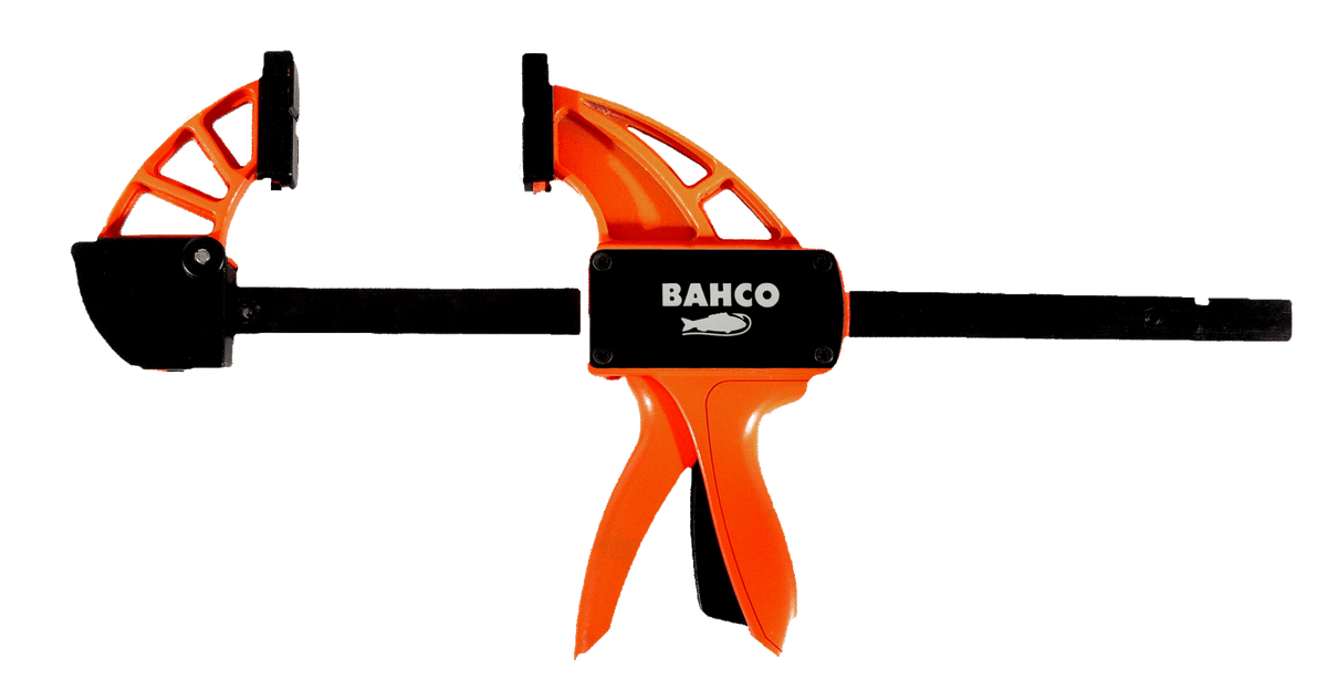 Williams QCG-300 | Quick Clamps with 125 kg Force 300 mm