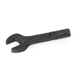 Williams QJO8A | Torque - Head Open End "J", 1/4