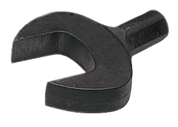 Williams QJOM7A | Torque - Head Open End "J", 7 mm