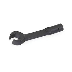 Williams QJRXS18A | Torque - Head 6 Point Flare Nut "J", 9/16"