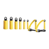 Williams QS-PM-10PK | Quick Spin Adaptor - Permanent Marker Holder - 10 Pack