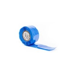 Williams QWHDBLU110PK | Quick Wrap Heavy Duty 1 Wide - Blue - 10 Rolls