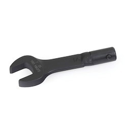 Williams QXO34A | Torque - Head Open End "X", 1-1/16"