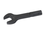 Williams QZO54ADP | Torque - Head Open End "Z", 1-11/16" - Dual Pin