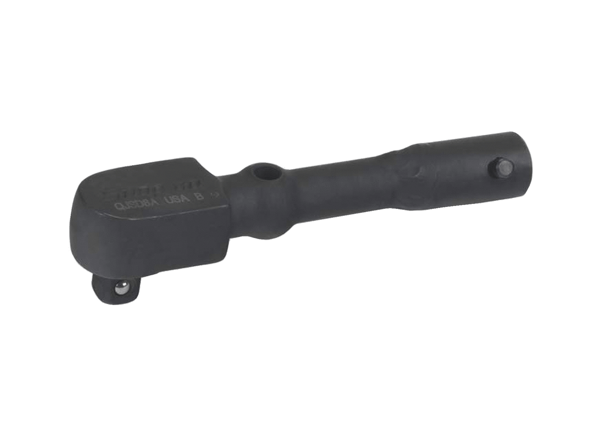 Williams QXSD32A | Torque - Head Fixed Square Drive "X" 1 Dr