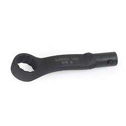 Williams QXX32A | Torque - Head 12 Point Box End 15 Degree Offset "X", 1"