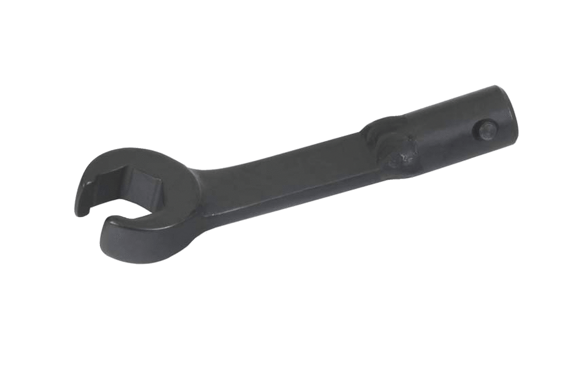 Williams QYRXS26A | Torque - Head 6 Point Flare Nut "Y", 13/16"