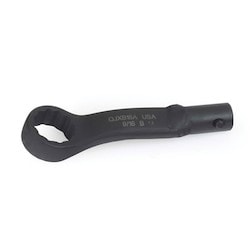 Williams QYX38A | Torque - Head 12 Point Box End 15 Degree Offset "Y", 1 3/16"