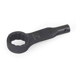 Williams QYXM15A | Torque - Head Standard Box End "Y", 15mm