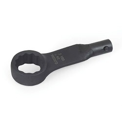 Williams QYXM17A | Torque - Head Standard Box End "Y", 17mm