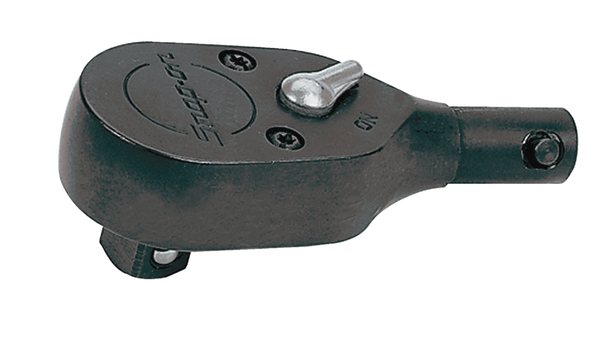 Williams QZD24BDP | Torque - Head Ratcheteting Square Drive "Z", 3/4 - Dual Pin
