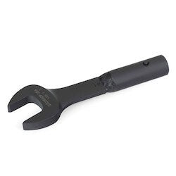 Williams QZO50ADP | Torque - Head Open End "Z", 1-9/16" - Dual Pin