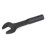 Williams QZO54ADP | Torque - Head Open End "Z", 1-11/16" - Dual Pin