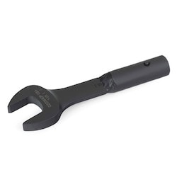 Williams QZOM30ADP | Torque - Head Open End "Z", 30 mm - Dual Pin