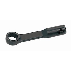 Williams QZX54A | Torque Head Standard Box End "Z", 1-11/16