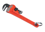 Williams RIG31090 | Ridgid 10" Aluminum Straight Pipe Wrench