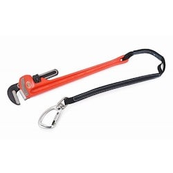 Williams R31105-TH | Ridgid 24" Aluminum Straightaight Pipe wrench