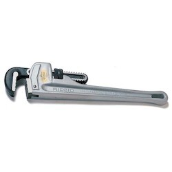 Williams RIG31115 | Ridgid 48" Aluminum Straight Pipe Wrench