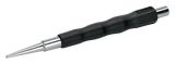 Williams SB-3732-2.5-125 | 2.5 mm Nail Drift Punch with Plastic Handle Retail Pack 125 mm