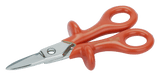 Williams SC150NGV | Insulated Electrician Scissors 38 mm