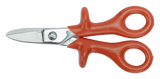 Williams SC150NGV | Insulated Electrician Scissors 38 mm