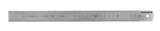 Williams SR600-E | Stainless Steel Ruler 24"