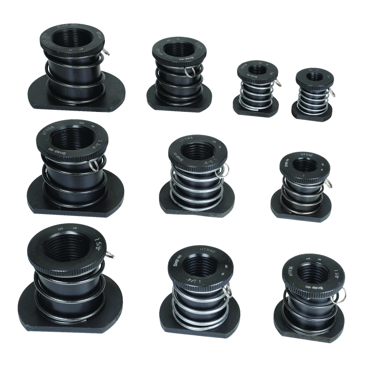 Williams SWR-32 | Slugging Wrench Retainer For 1 Studs with Safety Ring
