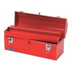 Williams TB-6220A | Hip Roof Toolbox, 20"