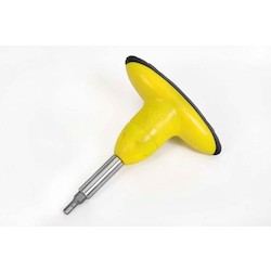 Williams TLPT4NM | 4 Nm Pre Set Torque Limiting T-Handle