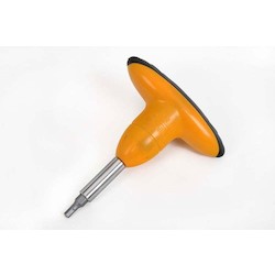 Williams TLPT5NM | 5 Nm Pre Set Torque Limiting T-Handle
