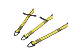 Williams VRATTHMD10PK | V Ring Attachment - Tool Cinch - Medium Duty - 10 Pack