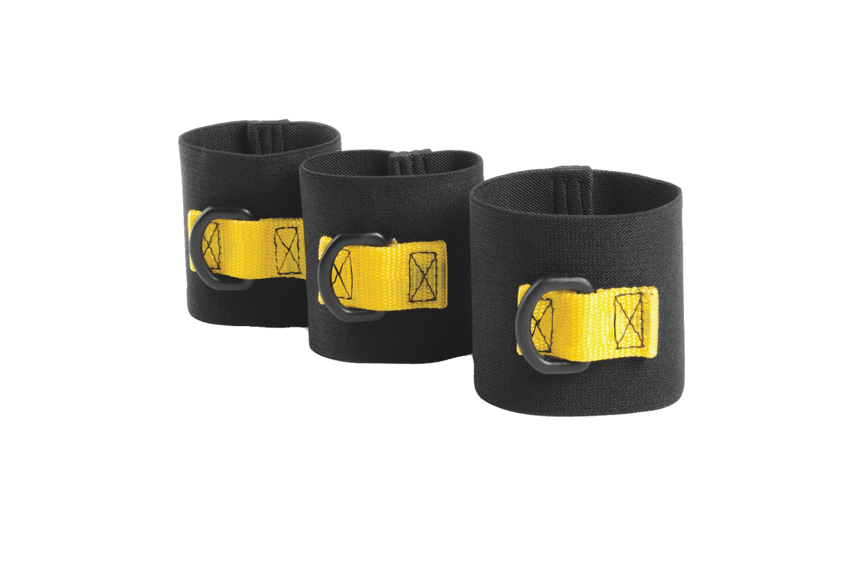 Williams WB-L | Pullaway Wristband - Large