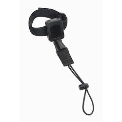 Williams WTHUNIRET1 | Tools@Height, Retractable Tether W Universal Loop, 36 in