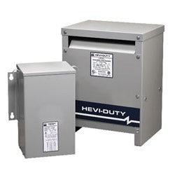 Sola HD DT631F75S | Drive Isolation Transformer 7.5KVA 575D-230Y SCR Drive