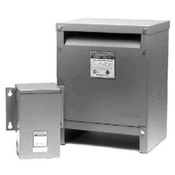 Sola HD DT651F75S | Drive Isolation Transformer 7.5KVA 460D-460Y SCR Drive