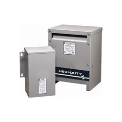 Sola HD DT651H275S | Drive Isolation Transformer 275KVA 460D-460Y SCR Drive