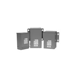 Sola HD HT5F6AS | Transformer, Steel Enclosure 6KVA 480D-240DCT