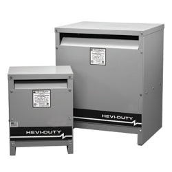 Sola HD HS1F1BS | 1KVA 240X480-120/240 non-ventilated automation Transformer