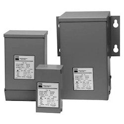 Sola HD HS22F1B | Distribution Transformer 1KVA 240X480-24/48 BB
