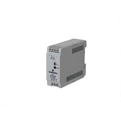 Sola HD SVL412100 | Power Supply, DIN Rail Mounting, AC/DC, Adjustable, 4A/12V